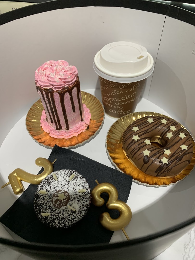 Elle Bakery · Foto 9