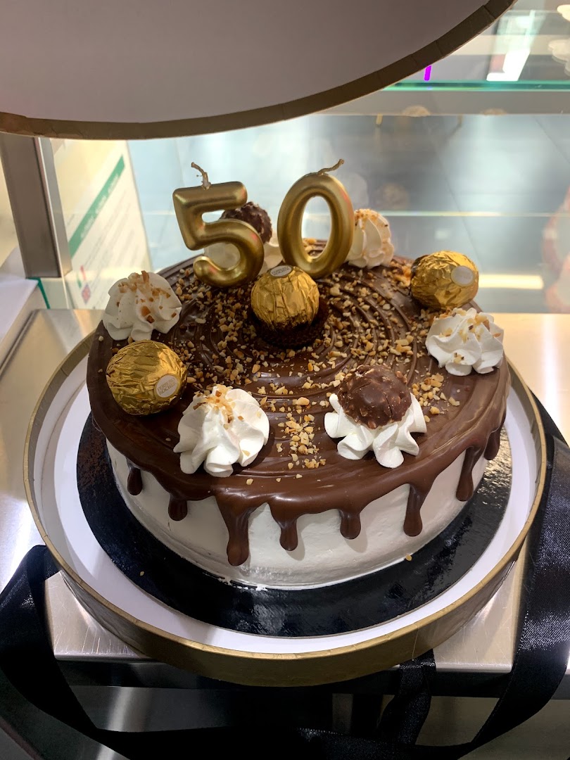 Elle Bakery · Foto 6